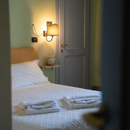 B&B Porta Perugina Bevagna ภายนอก รูปภาพ