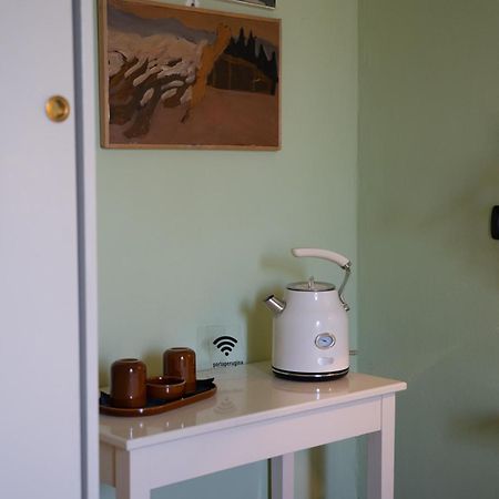 B&B Porta Perugina Bevagna ภายนอก รูปภาพ