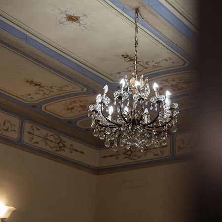 B&B Porta Perugina Bevagna ภายนอก รูปภาพ