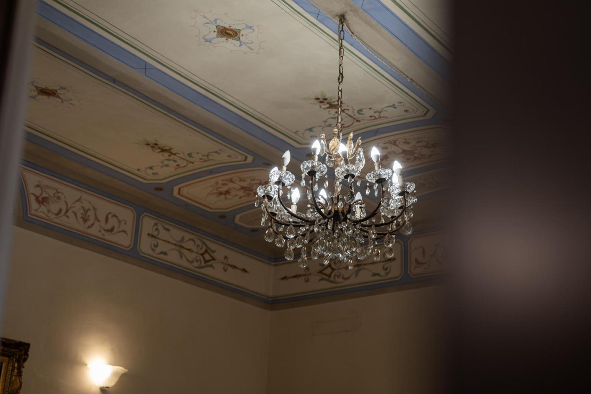 B&B Porta Perugina Bevagna ภายนอก รูปภาพ
