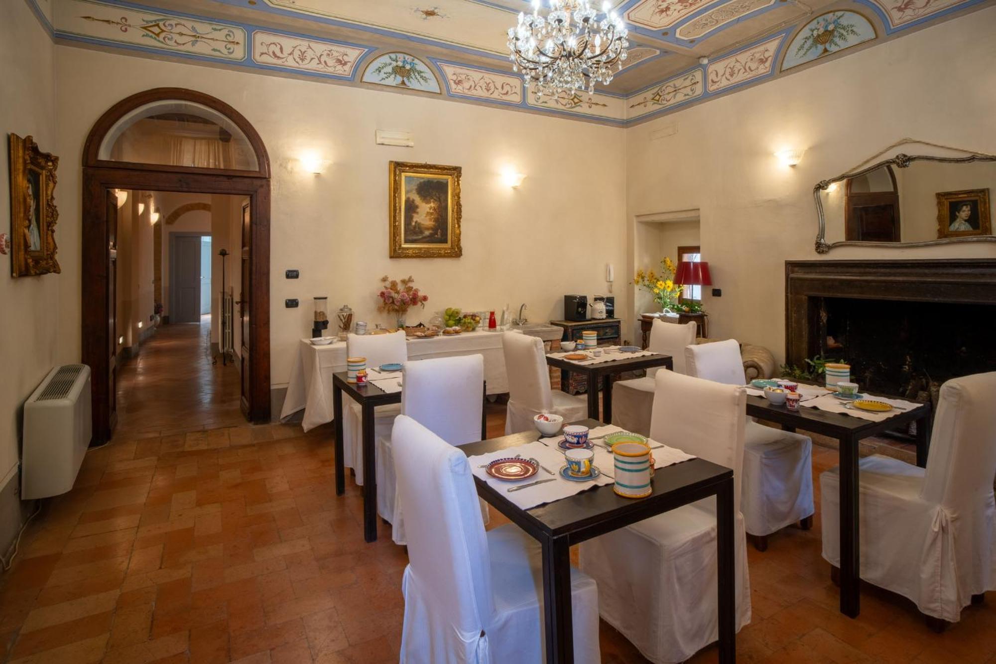 B&B Porta Perugina Bevagna ภายนอก รูปภาพ