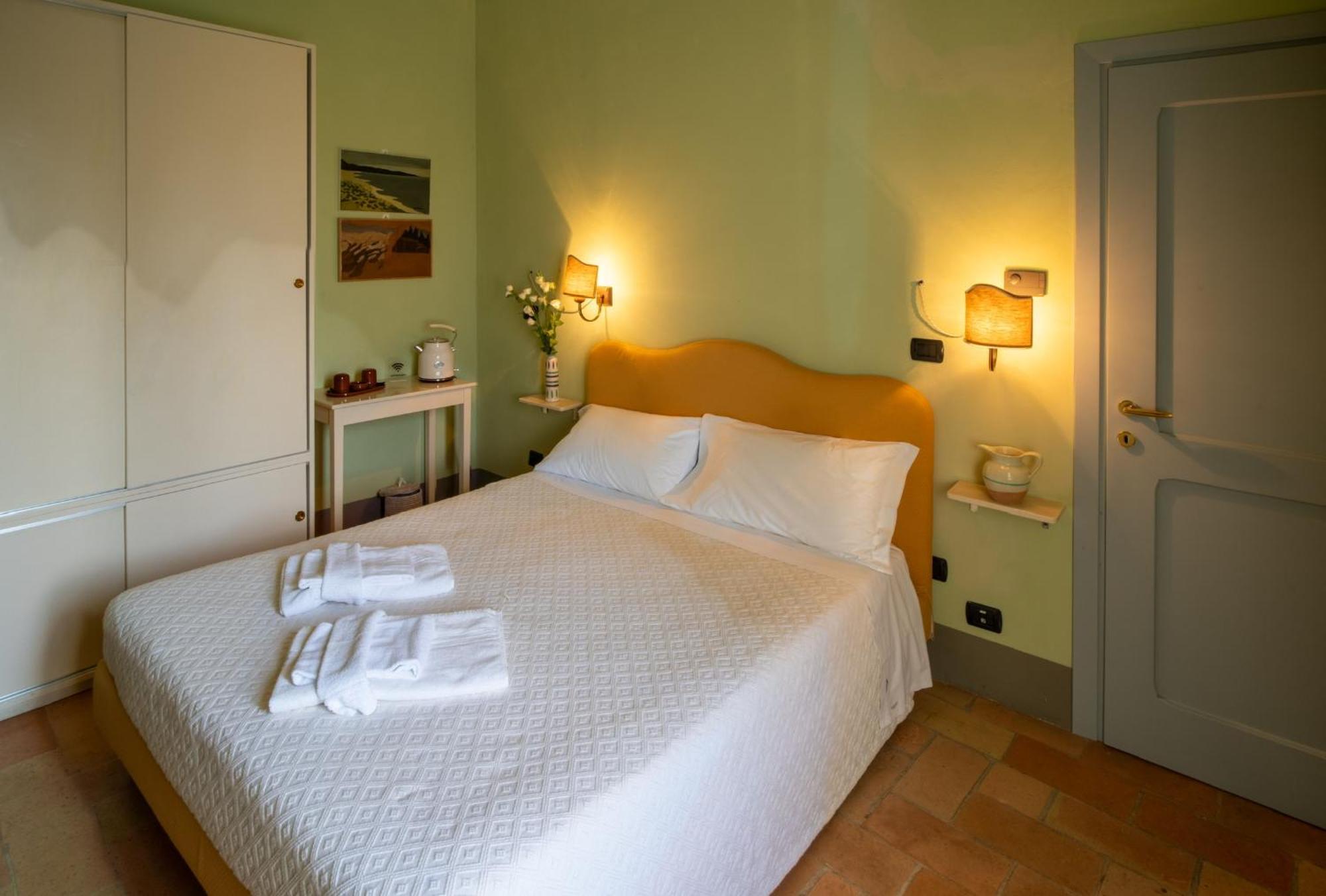 B&B Porta Perugina Bevagna ภายนอก รูปภาพ
