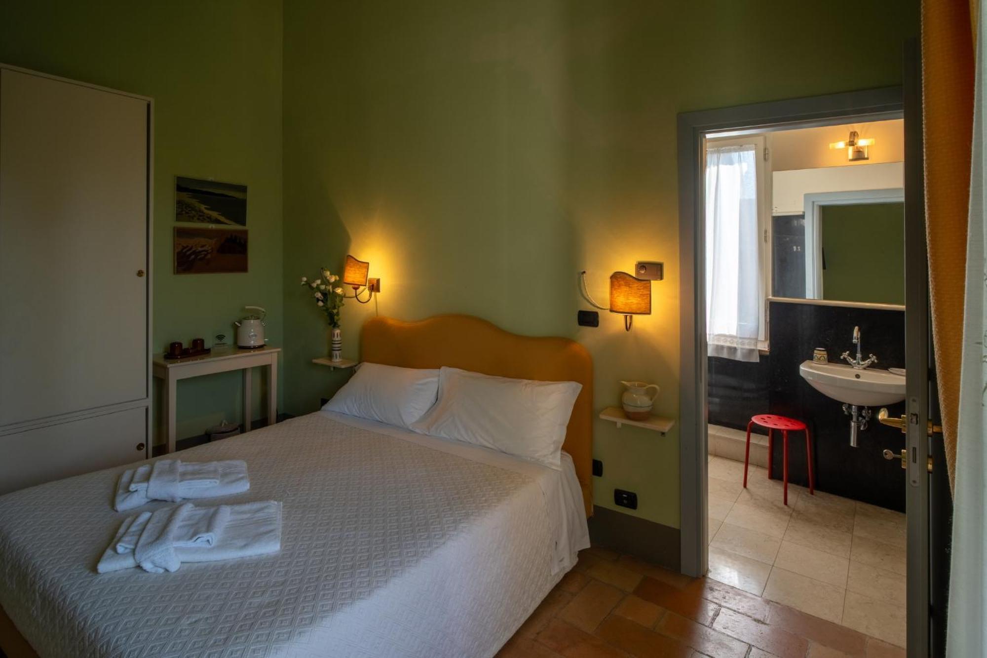 B&B Porta Perugina Bevagna ภายนอก รูปภาพ