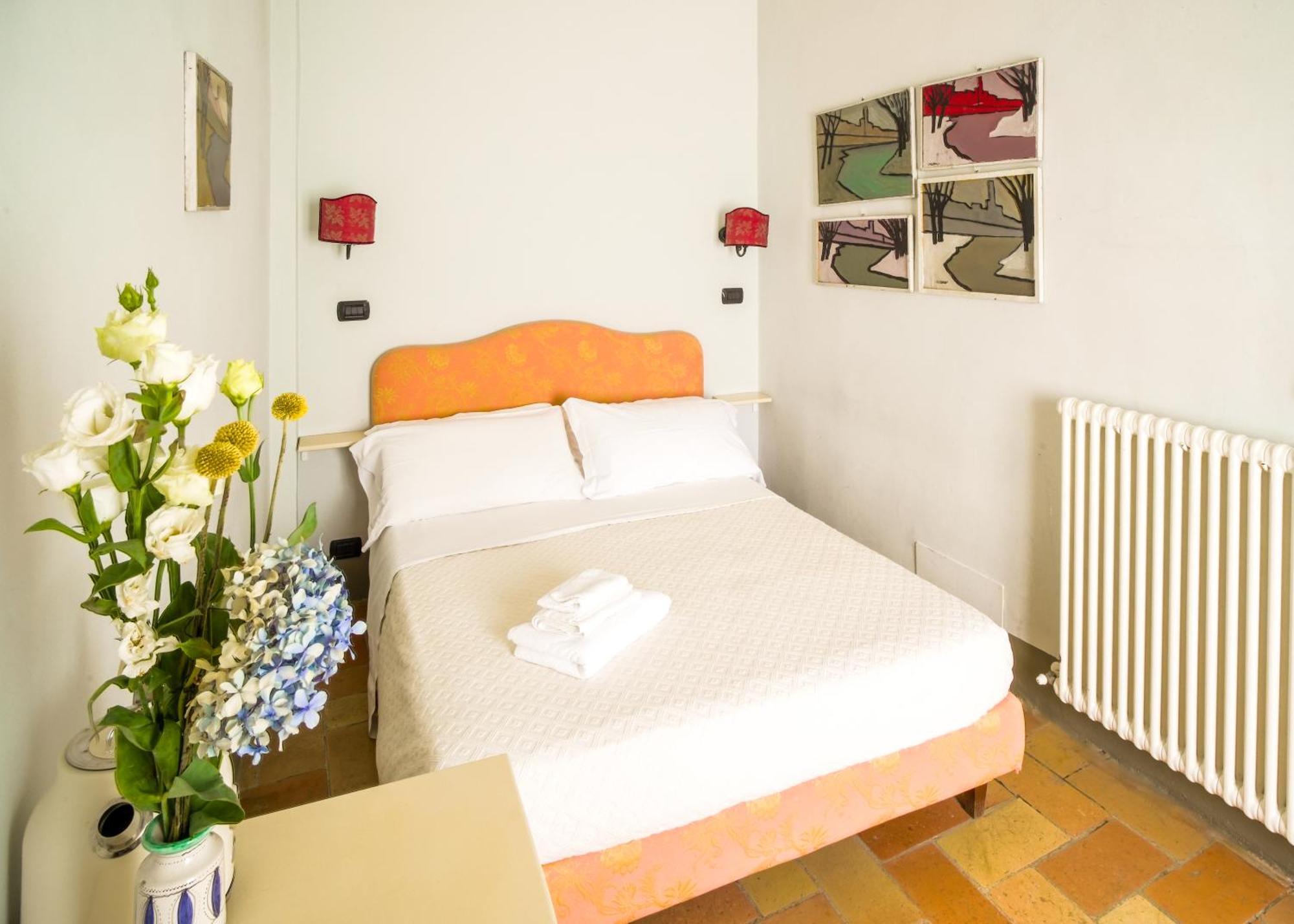 B&B Porta Perugina Bevagna ภายนอก รูปภาพ