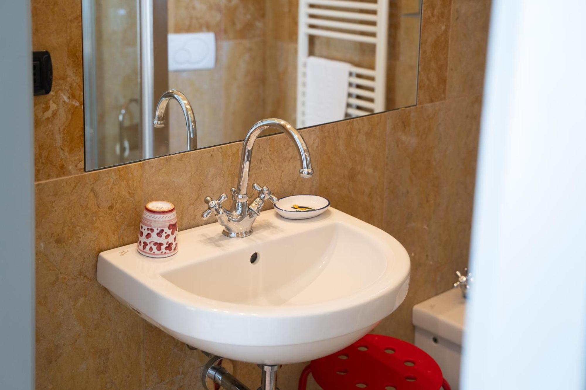 B&B Porta Perugina Bevagna ภายนอก รูปภาพ