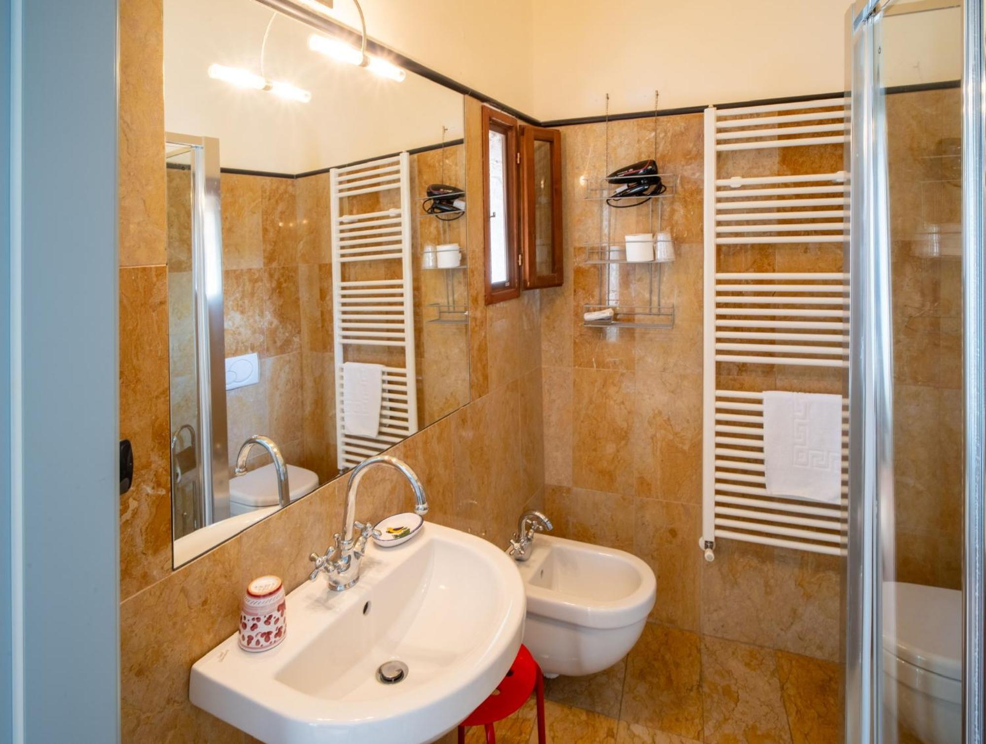 B&B Porta Perugina Bevagna ภายนอก รูปภาพ