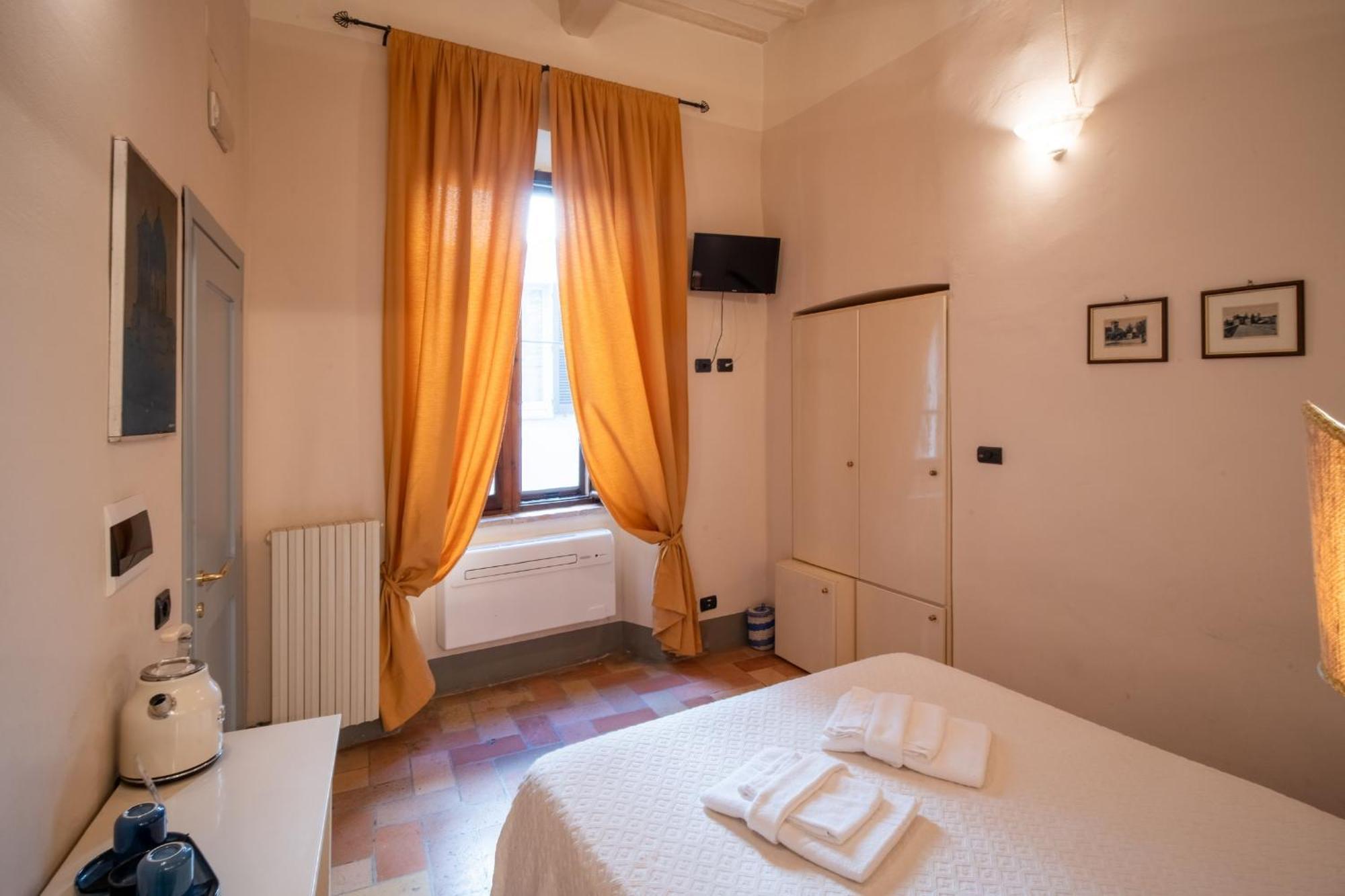 B&B Porta Perugina Bevagna ภายนอก รูปภาพ